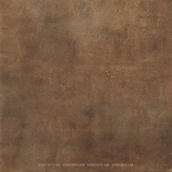 Фото Atlas Concorde плитка Cementi Toffee Brown 60x60