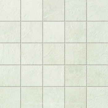 Фото Atlas Concorde мозаїка Evolve Mosaico White 30x30