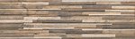 Фото Cerrad плитка фасадна Zebrina Wood 17.5x60
