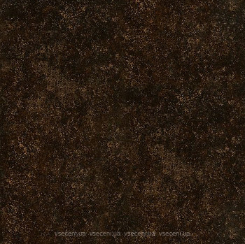 Фото Inter Cerama плитка для підлоги Nobilis темно-коричнева 43x43