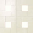 Фото Atlas Concorde декор вырезной Marvel Cassettone Champagne Lapp 45x45