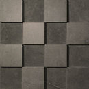 Фото Atlas Concorde мозаїка Marvel Mosaico 3D Grey 30x30