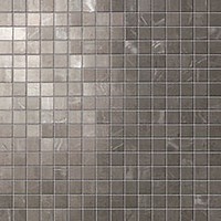 Фото Atlas Concorde мозаїка Marvel Mosaico Grey Lapp 30x30