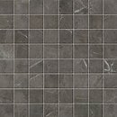 Фото Atlas Concorde мозаїка Marvel Mosaico Grey Matt 30x30