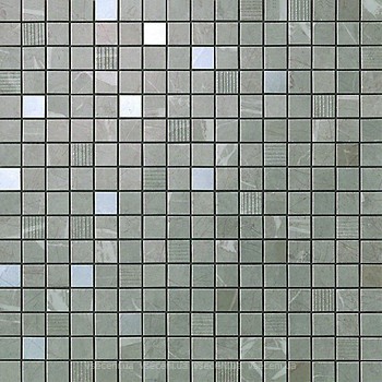 Фото Atlas Concorde мозаика Marvel Mosaic Silver Dream 30.5x30.5