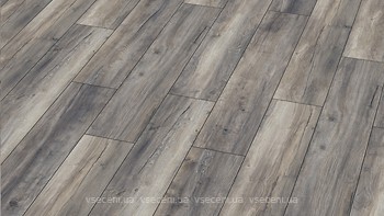 Фото Kronotex Exquisit Дуб Портовий сірий (D 3572)