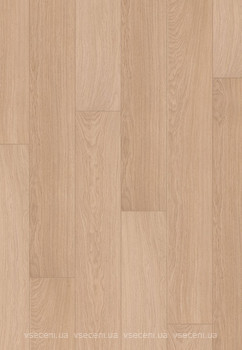 Фото Quick-Step Impressive Ultra Дуб белый лакированный (IMU3105)