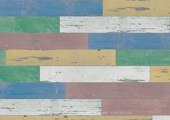 Фото Avatara-Floor City Edition 1636 Retro wood pastel C05