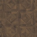 Фото Quick-Step Impressive Patterns Дуб Роял, темно-коричневый (IPA4145)