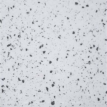 Фото Ado Floor Fortika Stona 4810 Terrazzo Monochrome Grey