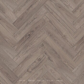 Фото Krono Herringbone Rutherford Oak (K488)