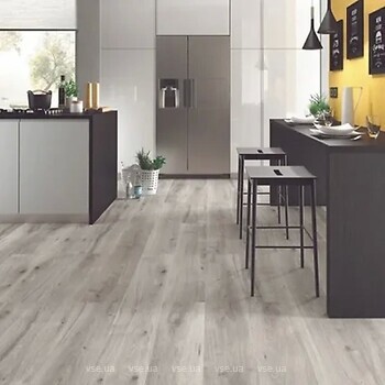 Фото Alsafloor Extreme Aqua Бафін 226