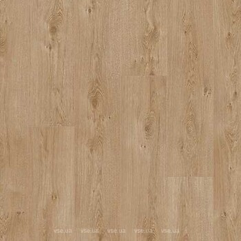 Фото Balterio Vitality Style Aqua Protect 4V Дуб натуральний бежевий 418