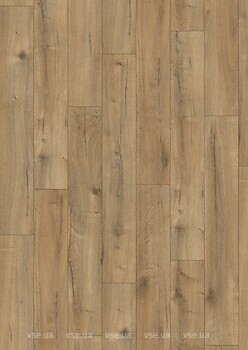 Фото Egger NatureSense 8/32 Classic V4 EL2077 Дуб Лойа коричневий (593818)