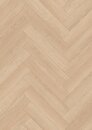 Фото Egger NatureSense 8/32 Herringbone EL2133 Дуб Баронія пісочний (614247)