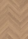 Фото Egger NatureSense 8/32 Herringbone EL2134 Дуб Баронія коричневий (614124)