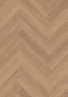 Фото Egger NatureSense 8/32 Herringbone EL2134 Дуб Баронія коричневий (614124)