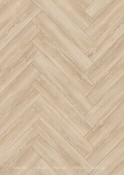 Фото Egger NatureSense 8/32 Herringbone EL2161 Дуб Ньюпорт кремовий (614186)
