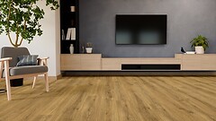 Фото Kronopol Easy Step Дуб Борго 3324
