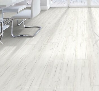 Фото Kronospan Super Natural Classic Дуб Крафт Белый (K001)