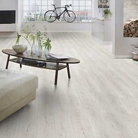 Фото Kronospan Super Natural Classic Дуб Стерлинг Мисти (K484)