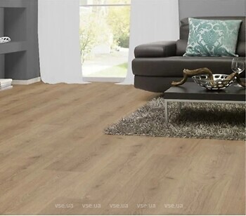 Фото Kronotex Standart A3902 Дуб Бежевий