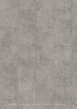 Фото Egger NatureSense 8/33 Kingsize ELF186 Light Grey Chicago Concrete (591142)