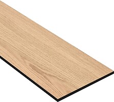 Фото Alsafloor Allure Дуб Доха 904