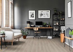 Фото HARO Tritty 200 Aqua Plank 1-Strip 4V Oak Flavia Grey (544760)