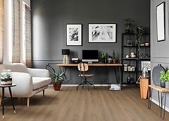 Фото HARO Tritty 200 Aqua Plank 1-Strip 4V Oak Flavia Smoked (544763)