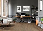 Фото HARO Tritty 200 Aqua Plank 1-Strip 4V Walnut Vario (544778)
