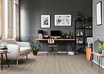 Фото HARO Tritty 100 Plank 1-Strip 4V Oak Flavia Grey (544702)