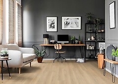 Фото HARO Tritty 100 Plank 1-Strip 4V Oak Flavia Puro (544711)
