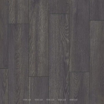 Фото Kronotex Amazone Alba Eiche Schwarz (D6010)