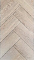 Фото Alsafloor Allure Baton Rompu Дуб Натуральний 450