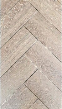 Фото Alsafloor Allure Baton Rompu Дуб Натуральний 450
