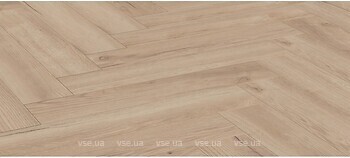 Фото Kronotex Herringbone Petterson Eiche Hell (3678)