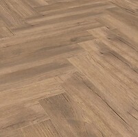 Фото Kronotex Herringbone Petterson Oak Natur (4764)