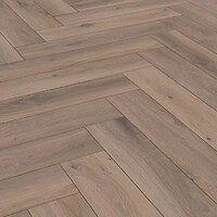 Фото Kronotex Herringbone Eiche Honig (3766)