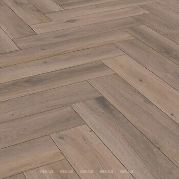 Фото Kronotex Herringbone Eiche Honig (3766)