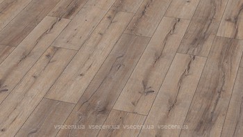 Фото Kronotex Exquisit Дуб Рифт (D 3044)