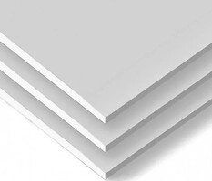 Фото Rigips PRO Habito ГКЛ 1200x2600x12.5