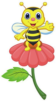 Фото Glozis Bee on a Flower