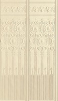 Фото Lincrusta Edwardian Dado RD1964