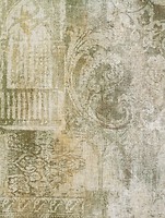 Фото Portofino Wallpapers Kilim 330006