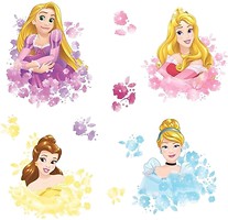 Фото York Disney Kids 4 RMK3623SCS