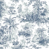 Фото AdaWall Tropicano 9909-2