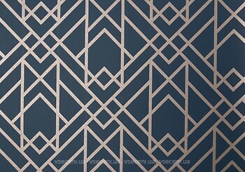 Фото 1838 Wallcoverings Elodie 1907-140-01