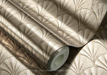 Фото 1838 Wallcoverings Elodie 1907-142-04