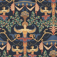 Фото Cole & Son Historic Royal Palaces Great Masters 118-12027